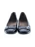 Clarks Black Flats Size 7 - photo 2