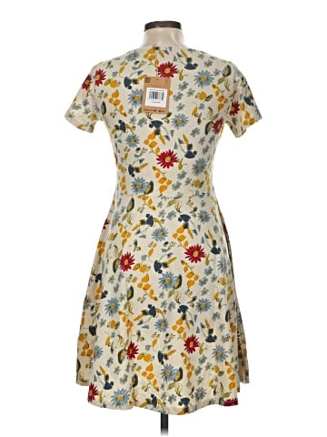 Toad & Co Casual Dress (view 2)