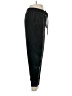 Felina Black Casual Pants Size M - photo 4