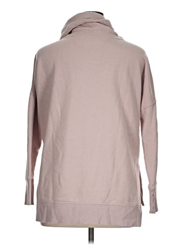 Calvin Klein Zip Up Hoodie (view 2)