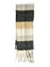Unbranded 100% Acrylic Gray Tan Scarf One size - photo 2