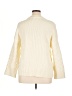 Fashion Ivory Pullover Sweater Size XL - photo 2