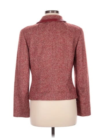 Laurel Wool Blazer (view 2)