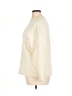 Fashion Ivory Pullover Sweater Size XL - photo 5