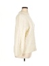 Fashion Ivory Pullover Sweater Size XL - photo 4