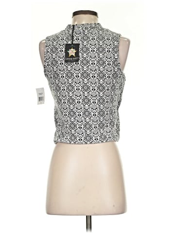 Living Doll Sleeveless Top (view 2)