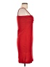 Assorted Brands Solid Red Cocktail Dress Size L (estimated) - photo 4
