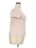 H&M Pink Short Sleeve Turtleneck Size XXL - photo 4