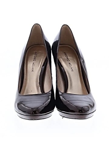 Antonio Melani Heels (view 2)
