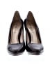 Antonio Melani Black Brown Heels Size 8 1/2 - photo 2