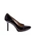 Antonio Melani Black Brown Heels Size 8 1/2 - photo 1