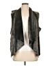 Unbranded Gray Vest Size XL (estimated) - photo 1