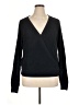78 & Sunny 100% Polyester Black Cardigan Size XL - photo 1