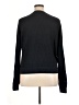 78 & Sunny 100% Polyester Black Cardigan Size XL - photo 2