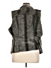 Unbranded Gray Vest Size XL (estimated) - photo 2