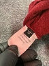 Unbranded Burgundy Pullover Sweater Size M - photo 8