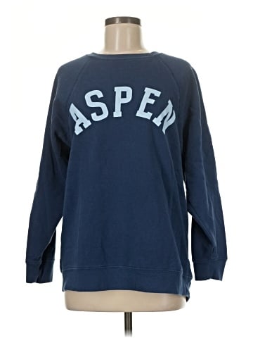 Telluride Clothing Co Sweatshirt (view 1)