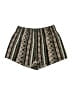 Shein Gold Casual Skirt Size 12 - photo 1