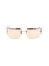 Chanel Tan Brown Sunglasses One size - photo 2