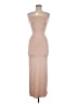 Unbranded Tan Cocktail Dress Size M - photo 1