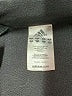 Adidas Black Track Jacket Size M - photo 6