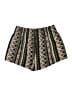 Shein Gold Casual Skirt Size 12 - photo 2
