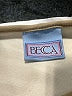 Becca Animal Print Ivory Swimsuit Bottoms Size L - photo 3