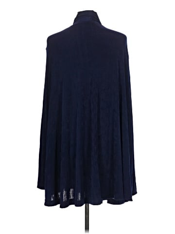 Brylane Woman Collection Kimono (view 2)