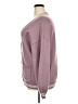 Unbranded Purple Cardigan Size 2X - photo 5