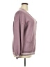 Unbranded Purple Cardigan Size 2X - photo 4