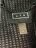 AYR Black Gray Blazer Size 6 - photo 6
