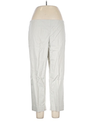 Jones New York Signature Casual Pants (view 1)