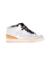 P448 White Sneakers Size EU 40 - photo 1