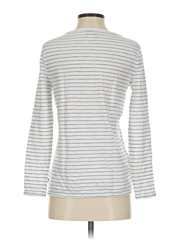 UNTUCKit 3/4 Sleeve T-Shirt (view 2)