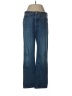 Madewell 100% Cotton Blue Jeans Size 27 waist - photo 1