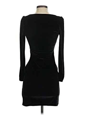 Unbranded Cocktail Dress (view 2)