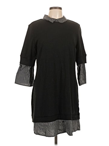 Sharagano Pullover Sweater (view 1)