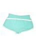 Gap Fit Solid Teal Athletic Shorts Size L - photo 2