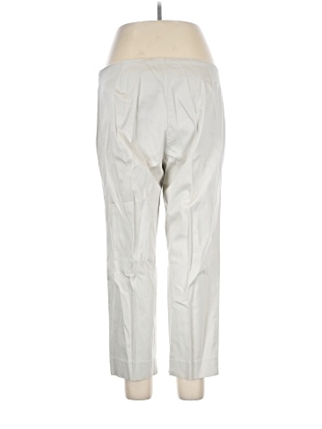 Jones New York Signature Casual Pants (view 2)
