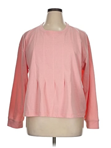 Nanette Lepore Play Sweatshirt (view 1)