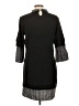 Sharagano Black Pullover Sweater Size L - photo 2