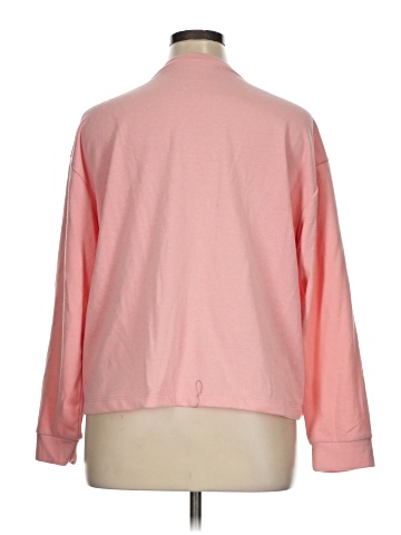 Nanette Lepore Play Sweatshirt (view 2)