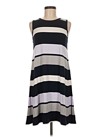 Ann Taylor LOFT Outlet Casual Dress (view 1)