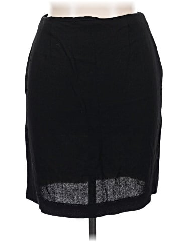 Valerie Stevens Casual Skirt (view 1)
