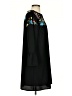 Allison 100% Polyester Black Casual Dress Size S - photo 4