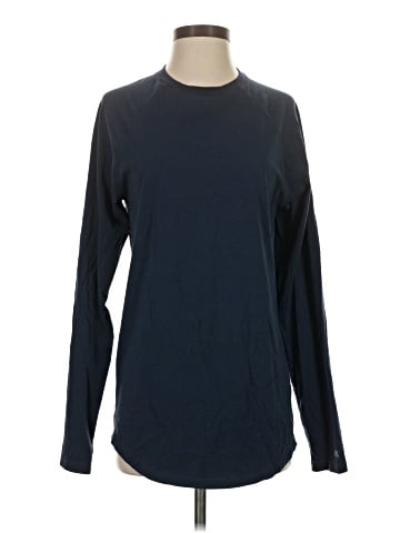 Kenneth Cole New York Long Sleeve T-Shirt (view 1)