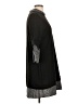 Sharagano Black Pullover Sweater Size L - photo 4