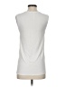 Fabletics White Sleeveless T-Shirt Size XXS - photo 2