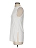 Fabletics White Sleeveless T-Shirt Size XXS - photo 5