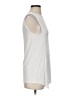 Fabletics White Sleeveless T-Shirt Size XXS - photo 4